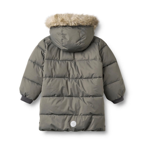 (PRE ORDER) PUFFER JACKET VINTEREN