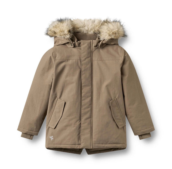 (PRE ORDER) JACKET KASPER