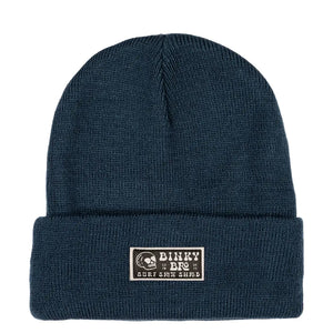 Kids Beanie Summit Express (Slate Blue)