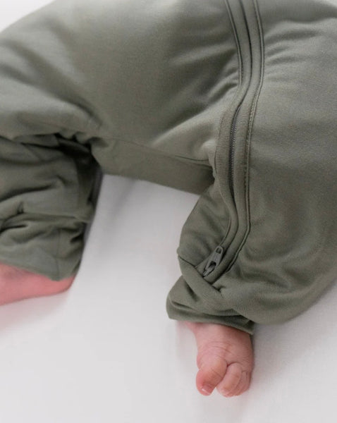 1.0 TOG Quilted Romper