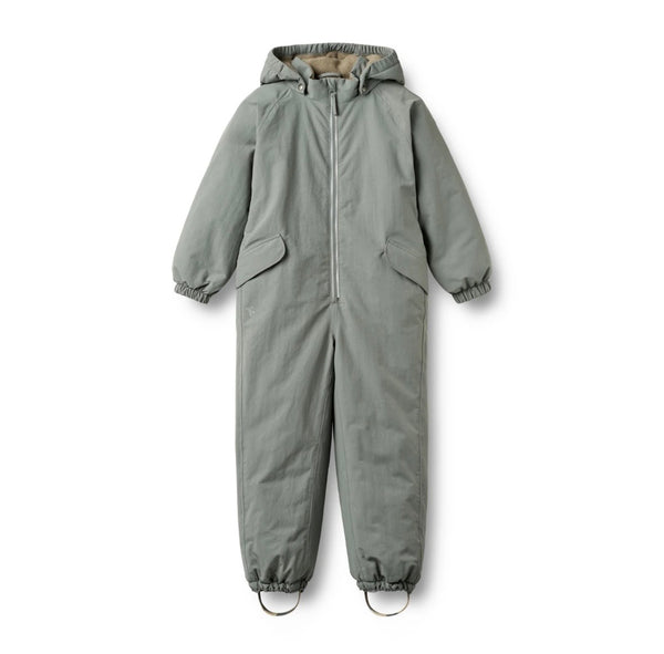 (PRE ORDER) SNOWSUIT LAFFA thundersky
