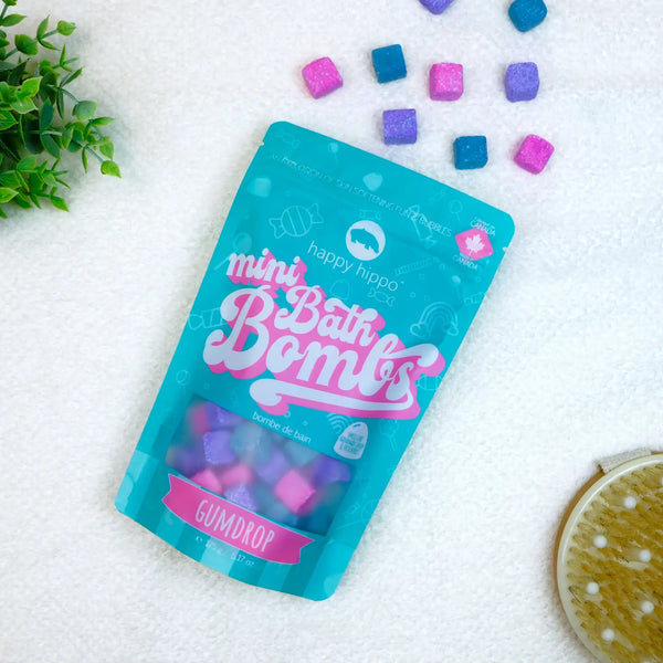 GumDrop Mini Bubble Bombs