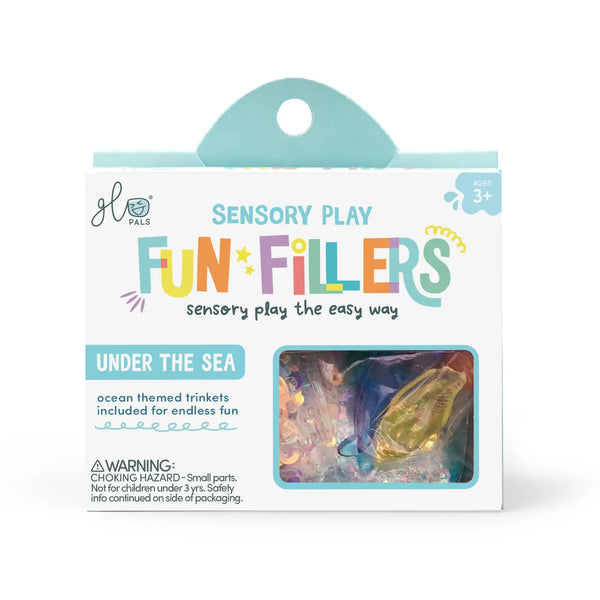 Under the Sea Fun Filler Pack