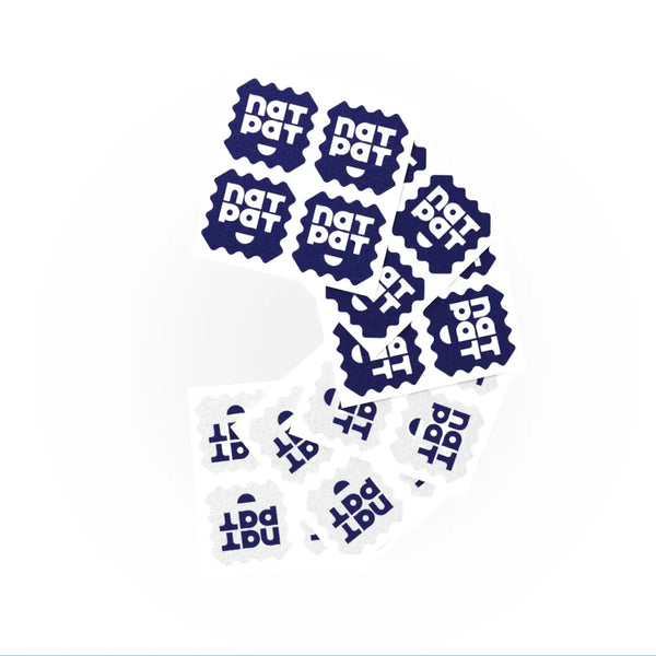 Sleep Patches: Natural Sleep Aid, Wellness Patch