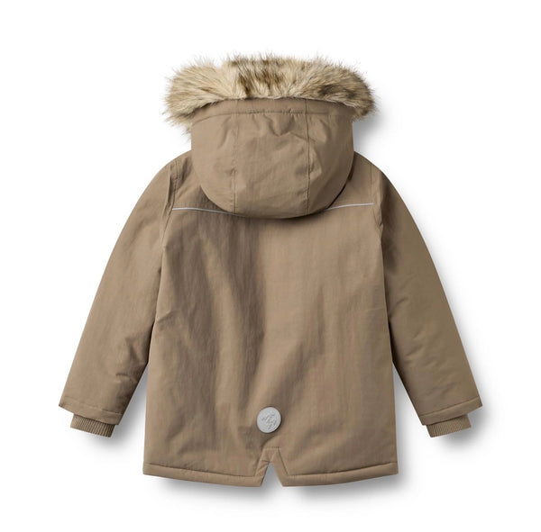 (PRE ORDER) JACKET KASPER