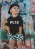 Punk T-Shirt