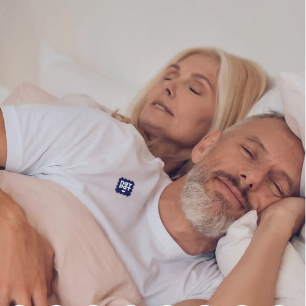 Sleep Patches: Natural Sleep Aid, Wellness Patch