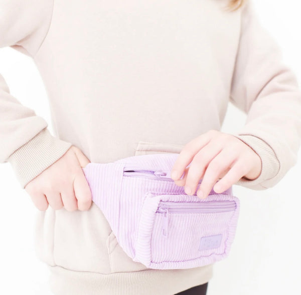 The Play Date Bag - Lavender