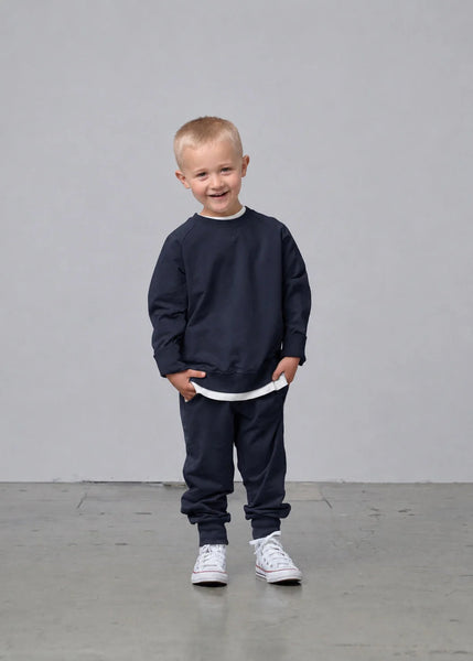 Jogger - Blue