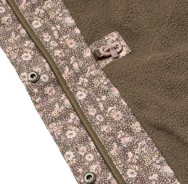 (PRE ORDER) JACKET MATHILDE