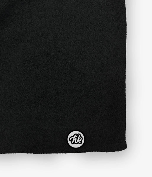 Adventure Balaclava Hood - Black