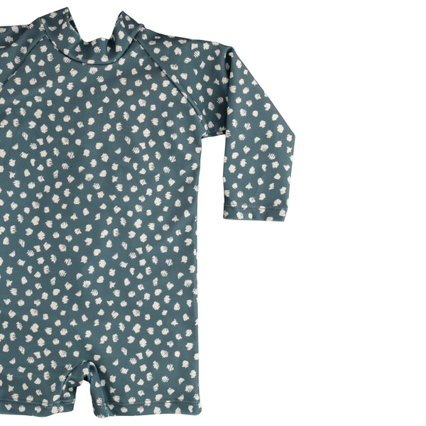 The "August" Sunsuit