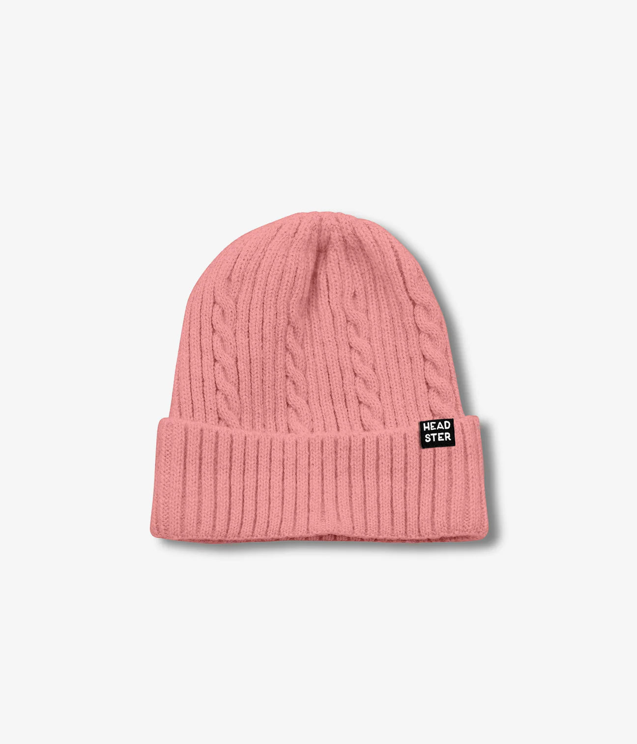 Cable Car - Smart Pink