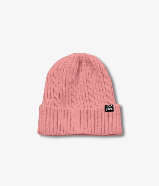 Cable Car - Smart Pink