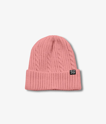 Cable Car - Smart Pink