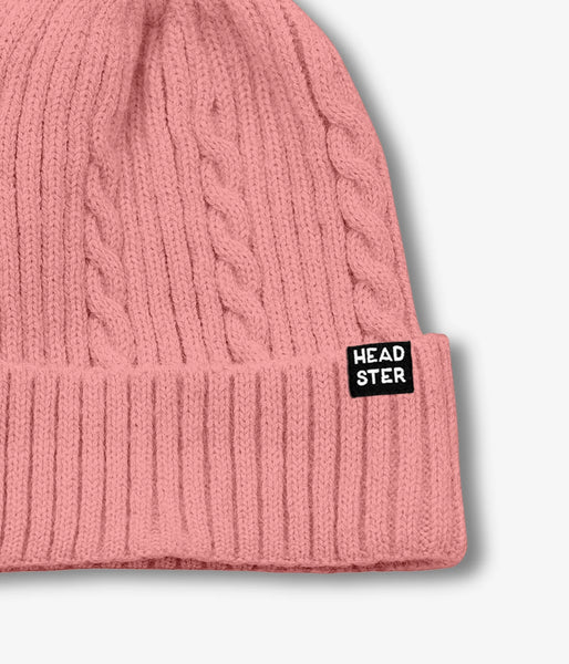 Cable Car - Smart Pink