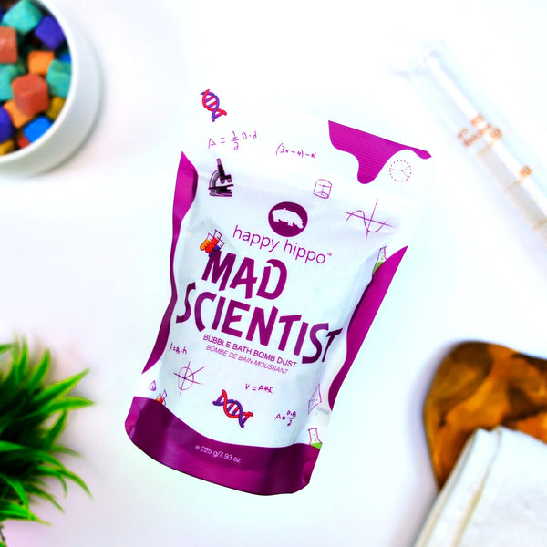 Mad Scientist - Bubble Bomb Dust