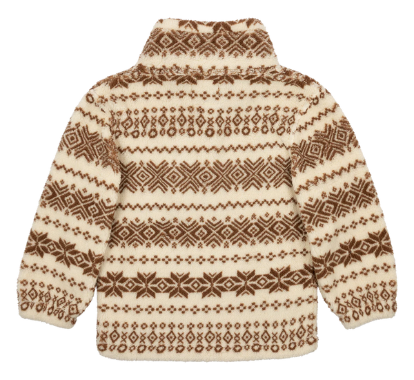 Printed Fleece Dreamcatcher Zion