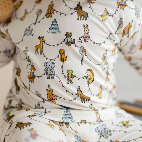 Party Animals Two-Piece