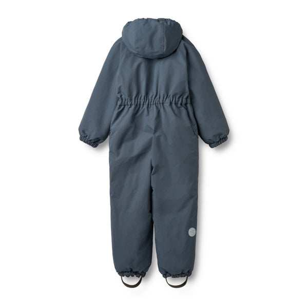 (PRE ORDER) SNOWSUIT LAFFA greyblue