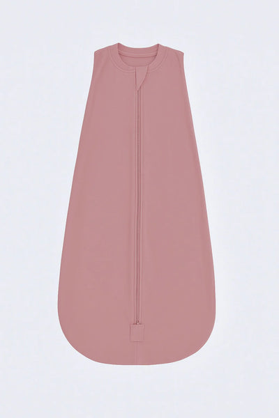 Sleep Bag Swaddle - Petal Pink