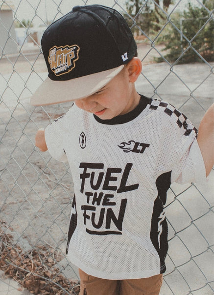 Fuel The Fun Jersey
