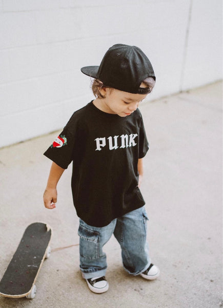 Punk T-Shirt