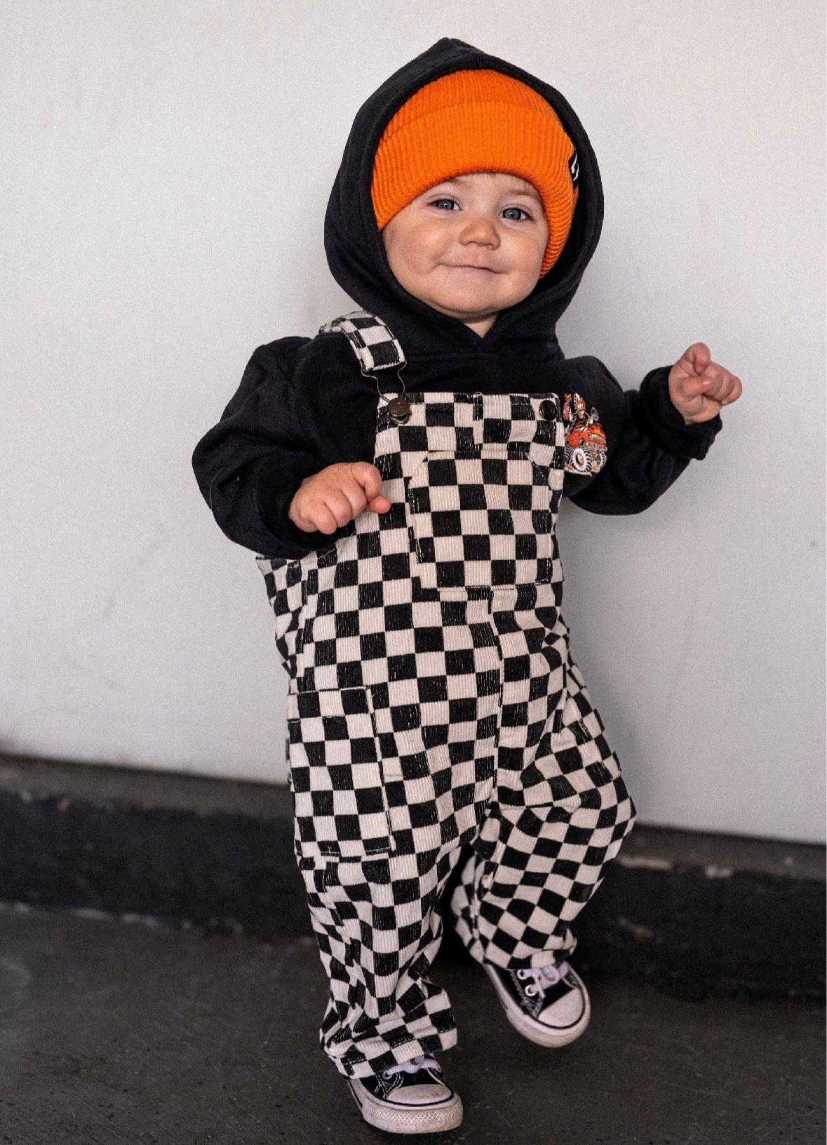Boys Onesies – Boka Boutique