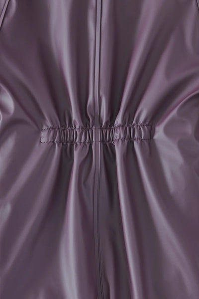 Amethyst Purple Kids Puddlesuit