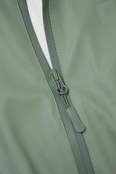 Khaki Puddlesuit