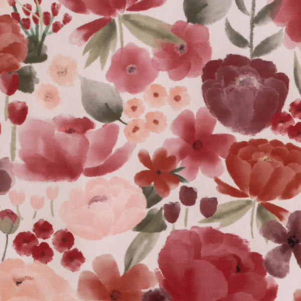 The "Harper" Ruffle Shoulder One Piece