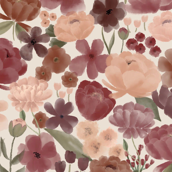 The "Harper" Ruffle Rashguard Suit