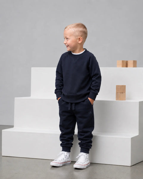 Jogger - Blue