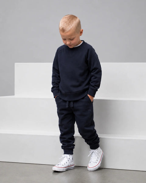 Jogger - Blue