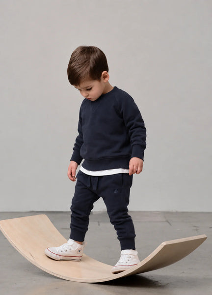 Jogger - Blue