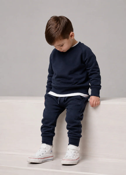 Jogger - Blue