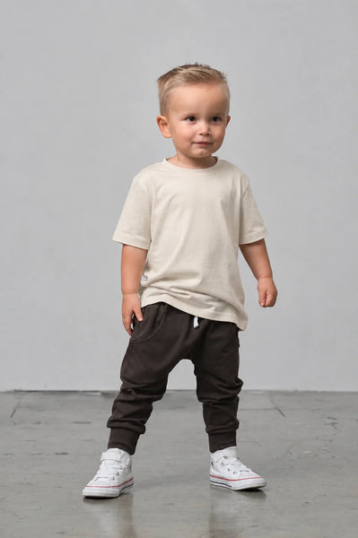 Jogger - Brown