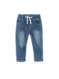 Classic Denim