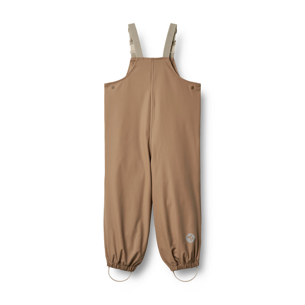 Rainwear Charlo Overall - Hazel