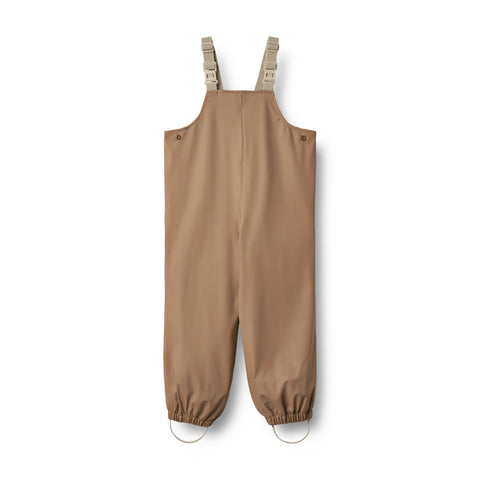 Rainwear Charlo Overall - Hazel