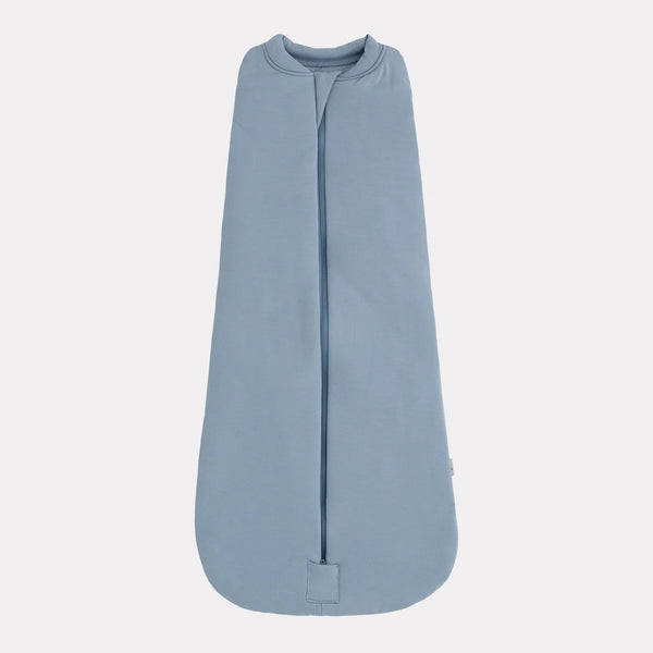 1.0 TOG Sleep Bag Swaddle - Baby Blue | 0-3M