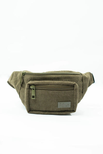 The Play Date Bag - Olive