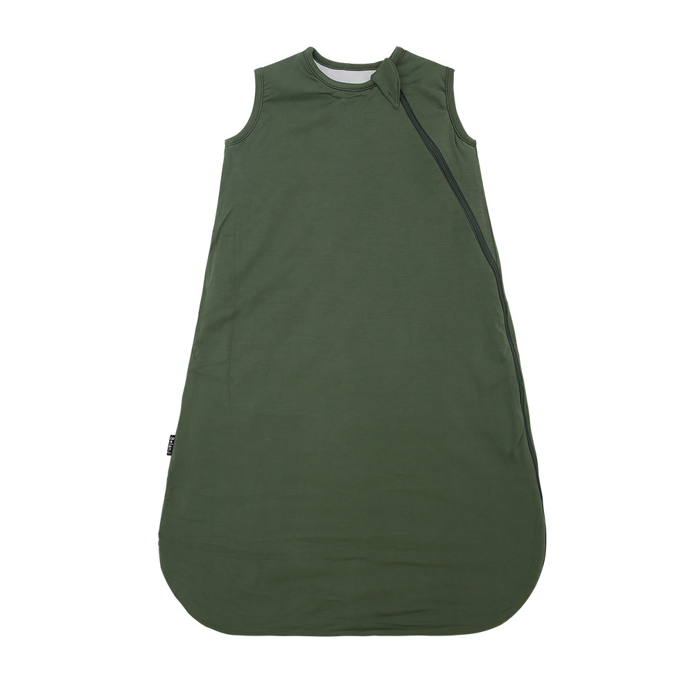 2.5 TOG Sleep Sack - Evergreen