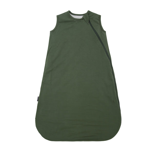 1.0 TOG Sleep Sack - Evergreen