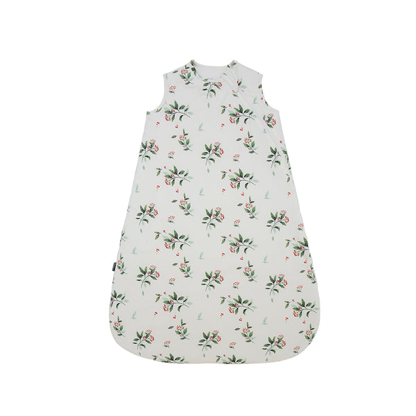 2.5 TOG Sleep Sack - Holly Berries