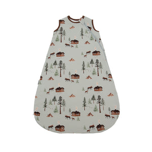 2.5 TOG Sleep Sack - Moose