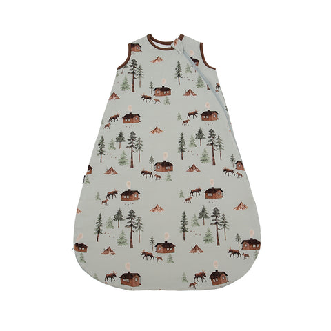 1.0 TOG Sleep Sack - Moose