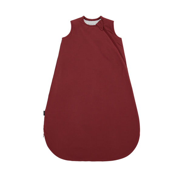 2.5 TOG Sleep Sack - Burgundy