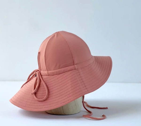 Floppy Hat Swim - Bloom