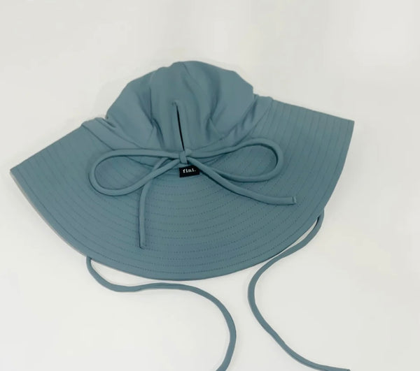 Floppy Hat Swim - Heaven